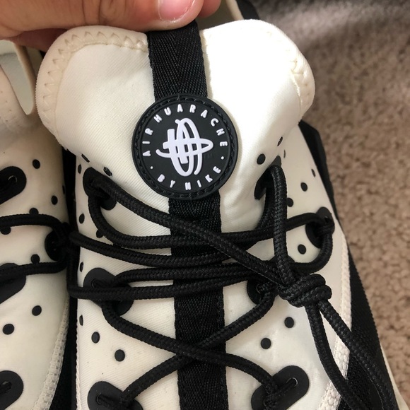 Nike air hurrache shoes - Picture 2 of 3